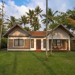 Bed & Breakfast Ekantha Ala